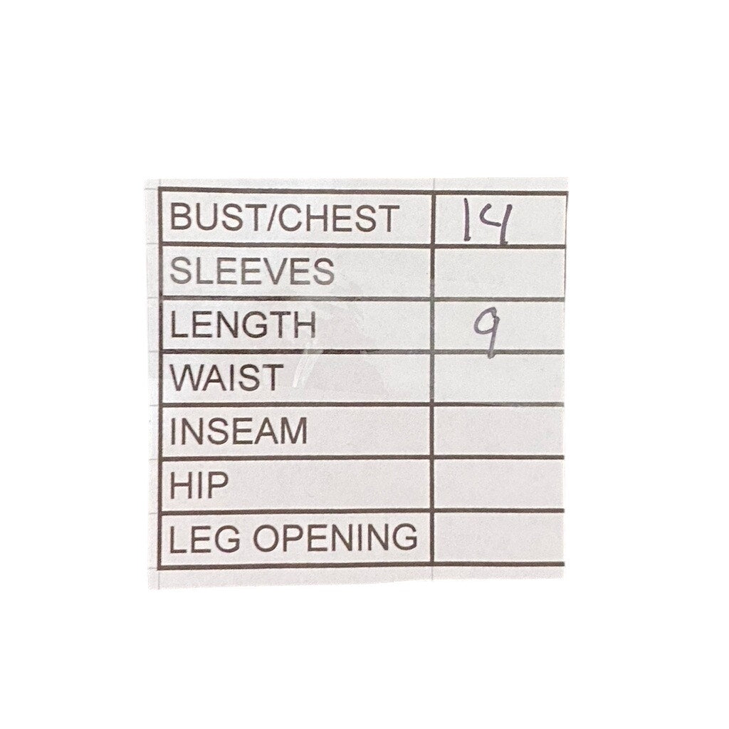 CALVIN KLEIN Women's Orange-Black Logo Scoop-Neck Racerback Sports Bra SZ S