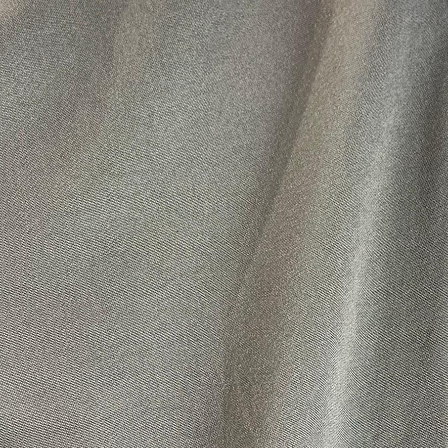 PERRY ELLIS PORTFOLIO Men's Tan Pleated-Front Classic-Fit Dress Pants SZ 38X32