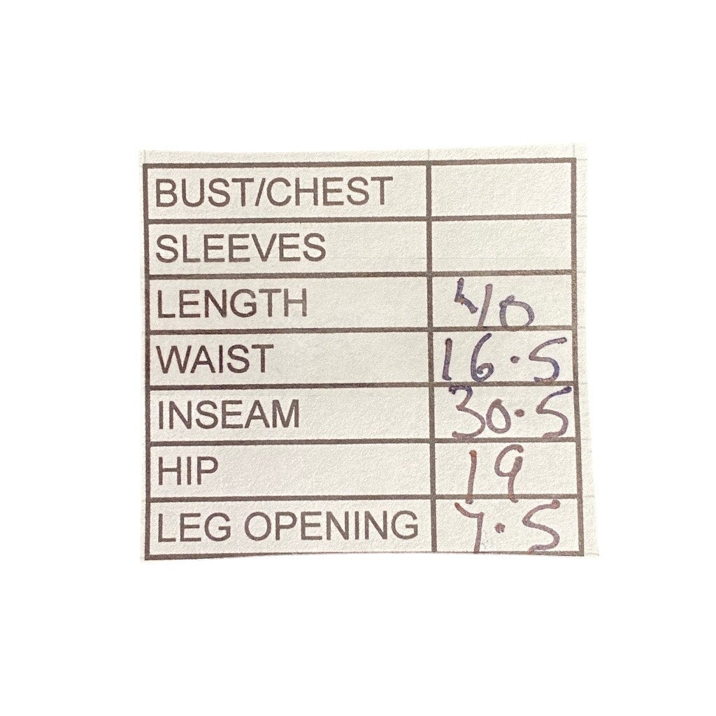 OLD NAVY Men's Light Blue Wash Distressed Slim-Fit Five Pocket Jeans SZ 33X32