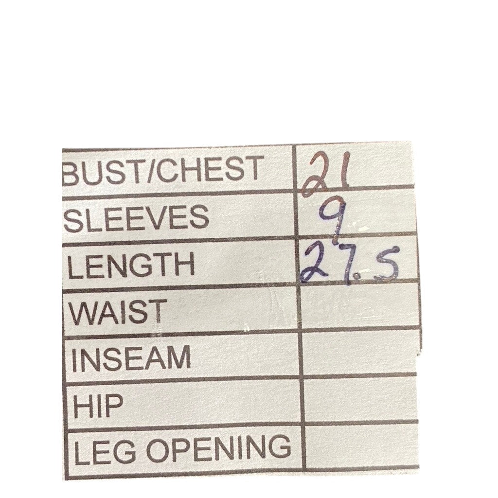 JACK & JONES Men's Blue-White Jorlagos Floral Button-Up Short Sleeve Shirt SZ L