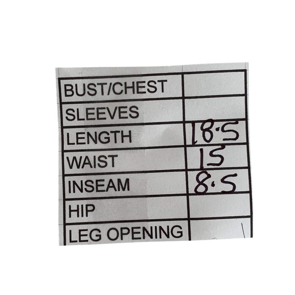 INC INTERNATIONAL CONCEPTS Women's Black Solid Regular-Fit Mid-Rise Shorts SZ 2