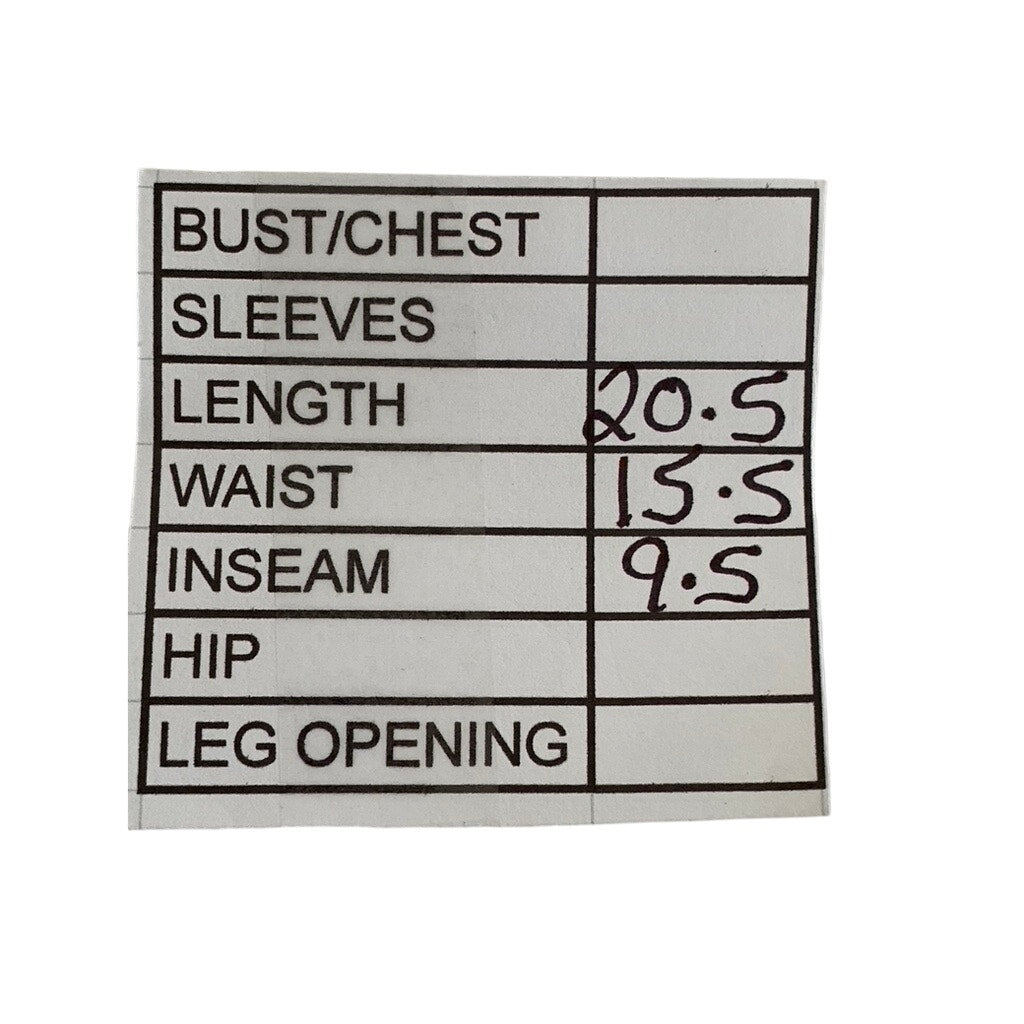 UNBRANDED Men's Gray Pull-On Active Relaxed Fit Basketball Shorts SZ L