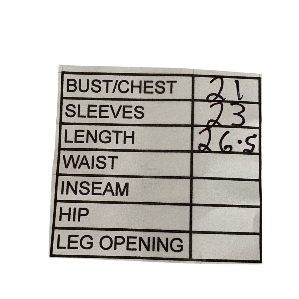 SUN68 Men's Black Textured Casual Long Sleeve Polo Shirt SZ L