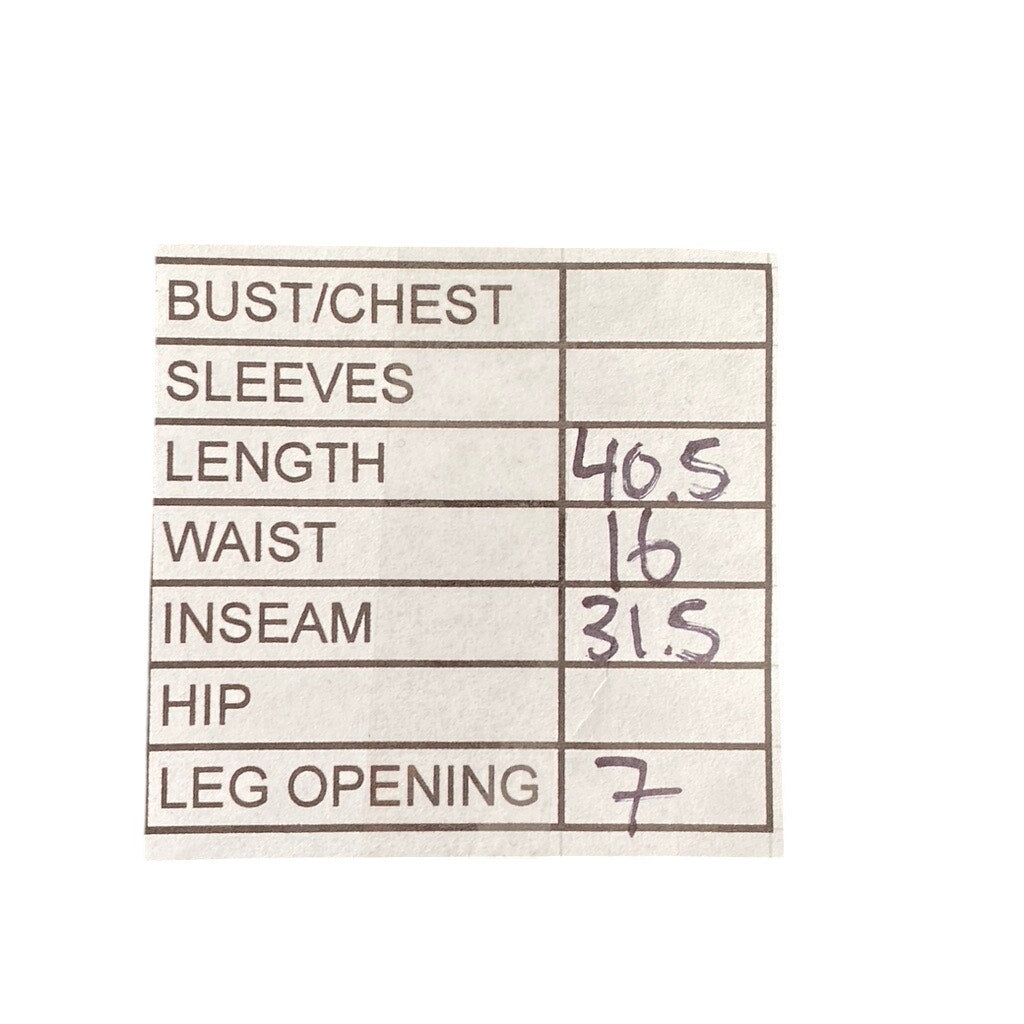 UNIQLO Men's Navy Blue Regular-Fit Straight-Leg Chino Pants SZ 32X34