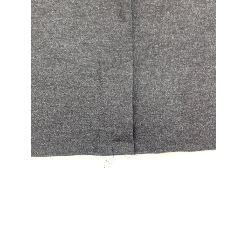 J. JILL Women's Charcoal Gray Ponte Pencil Skirt SZ XS