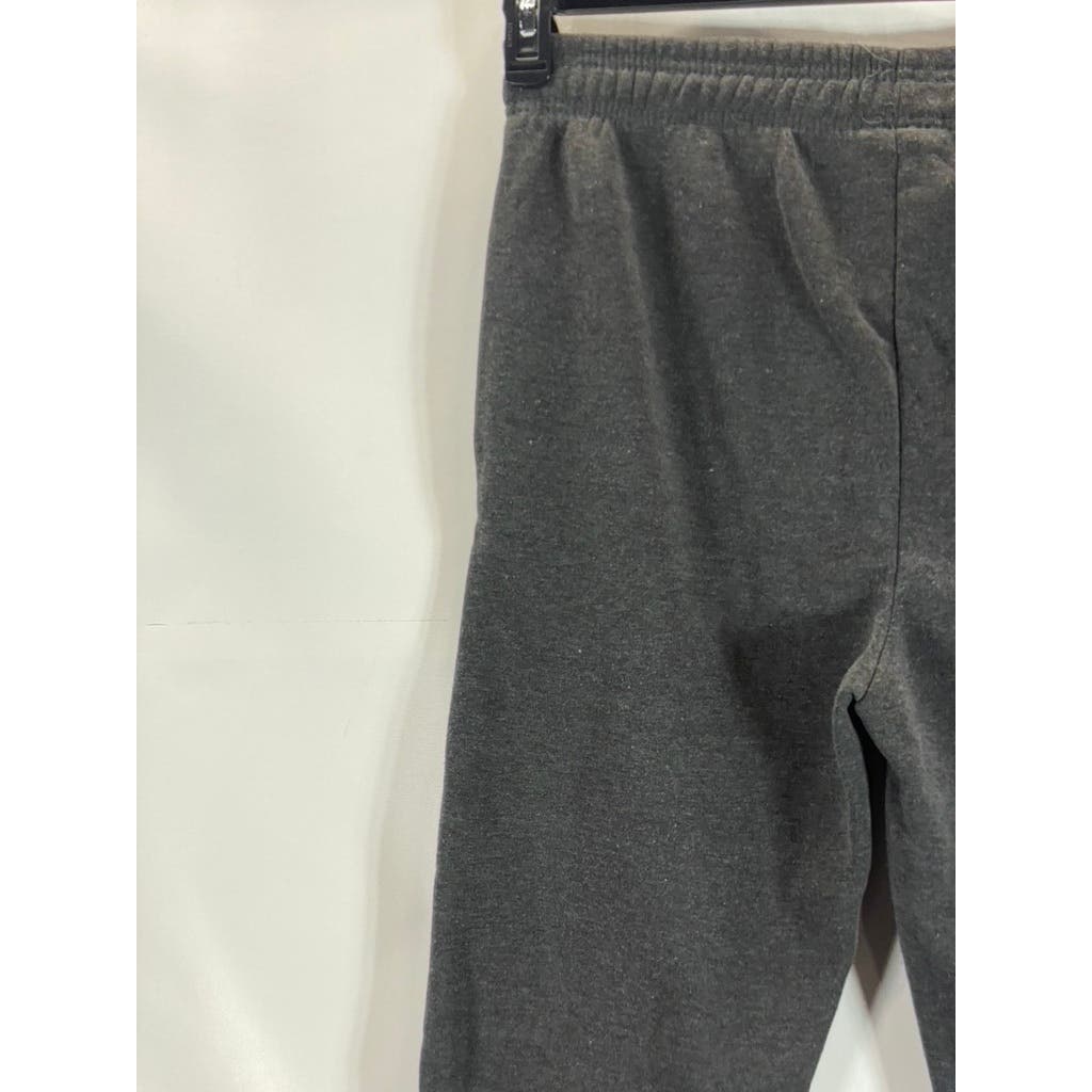 COUGAR SPORT Men's Charcoal Elastic Waist Pull-On Jogger Pants SZ XL