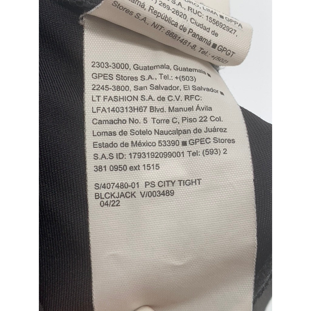 OLD NAVY Women's Blackjack Powersoft City Tight Leggings SZ XL