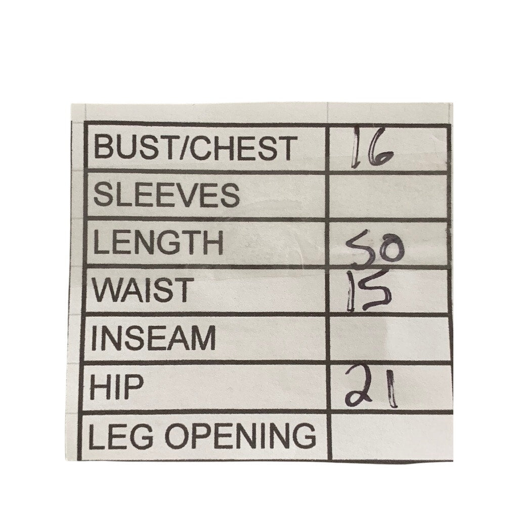 DRESSBARN Women's Vintage Black/White Polka Dot V-Neck Collared Midi Dress SZ 4