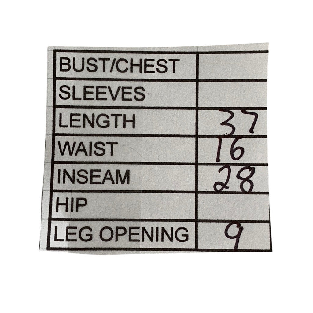 BRANDY MELVILLE Women's Gray Low-Rise Flare Sweatpants SZ OS