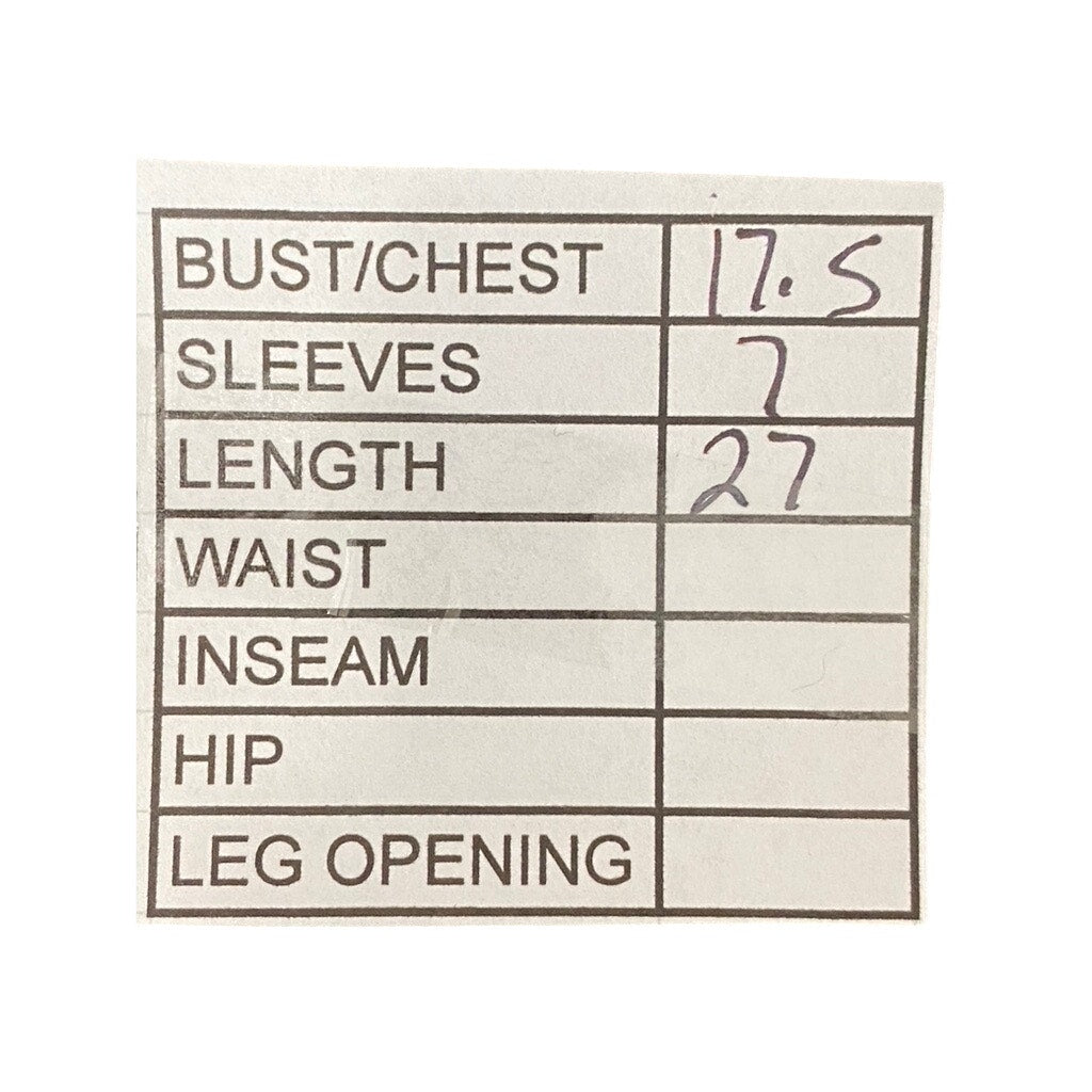 RED JACKET FOR COCA COLA Men's White-Red Logo Crewneck Short Sleeve T-Shirt SZ S