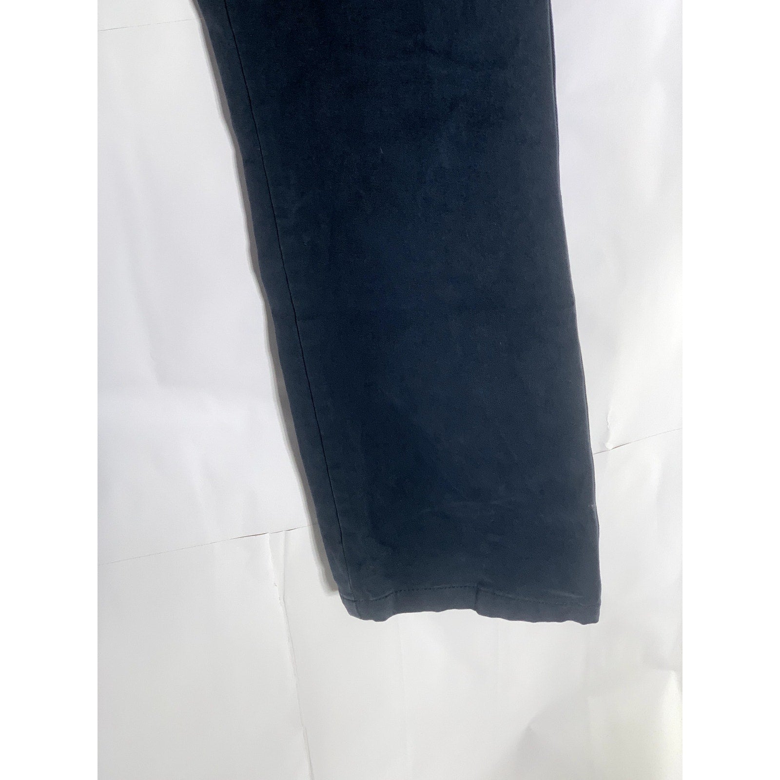 THOMAS COOK BOOT & CLOTHING CO. Men's Straight Leg Comfort Waist Pant SZ 30X32