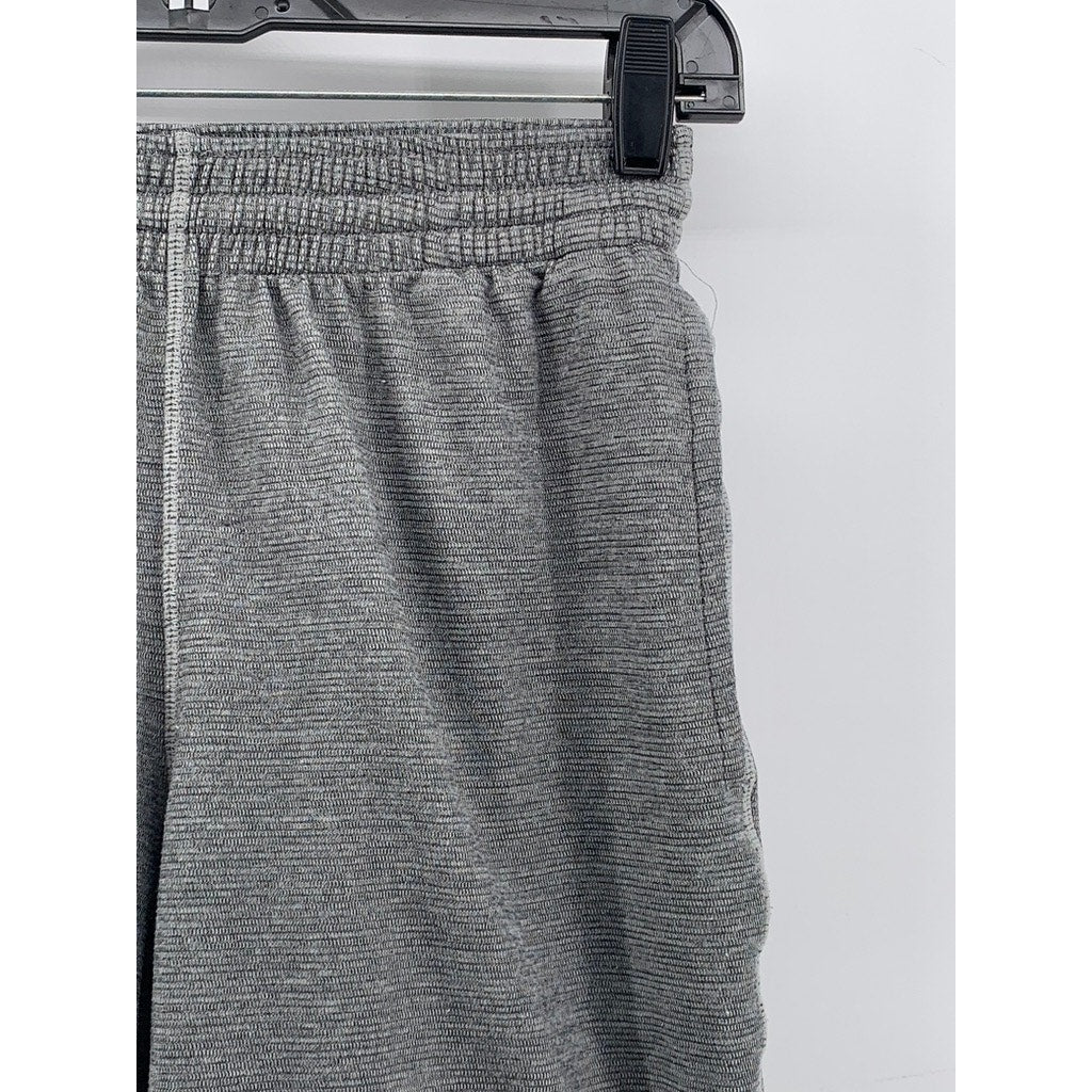 C9 CHAMPION Men's Charcoal Gray Active Shorts SZ S