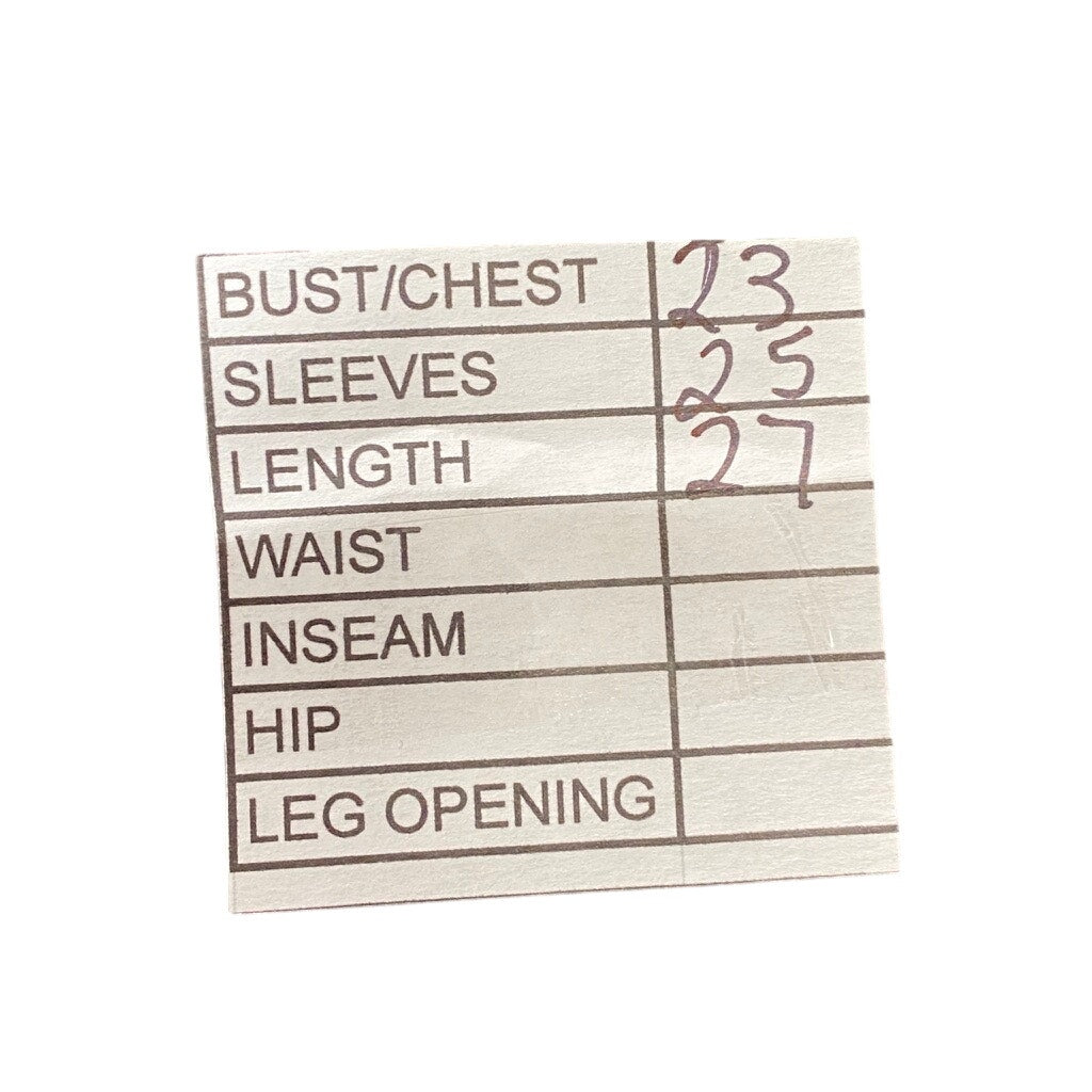 MITCHELL & NESS Men's Beige-Black Brooklyn Nets Basketball Sweatshirt SZ XL