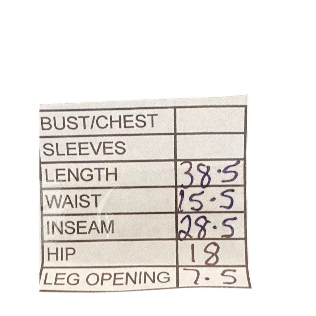 UNIONBAY Men's Vintage Light Blue Wash Straight-Leg Regular-Fit Jeans SZ 32X30