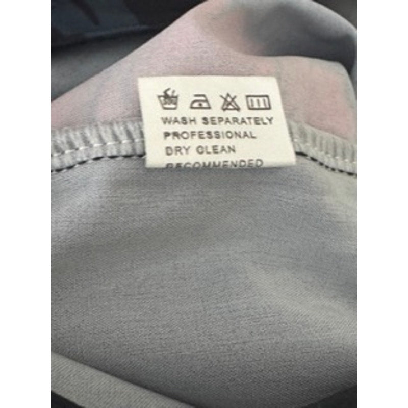 SALTY MONKEYS Men's Black Floral Print Button-Up Short Sleeve Shirt SZ M