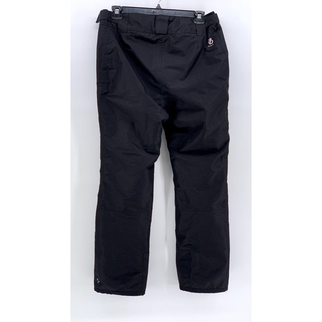 DARE2B Men’s Black Adjustable Snow Pant SZ L