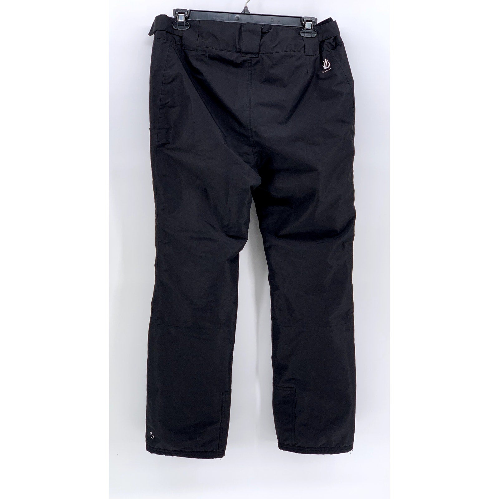 DARE2B Men’s Black Adjustable Snow Pant SZ L