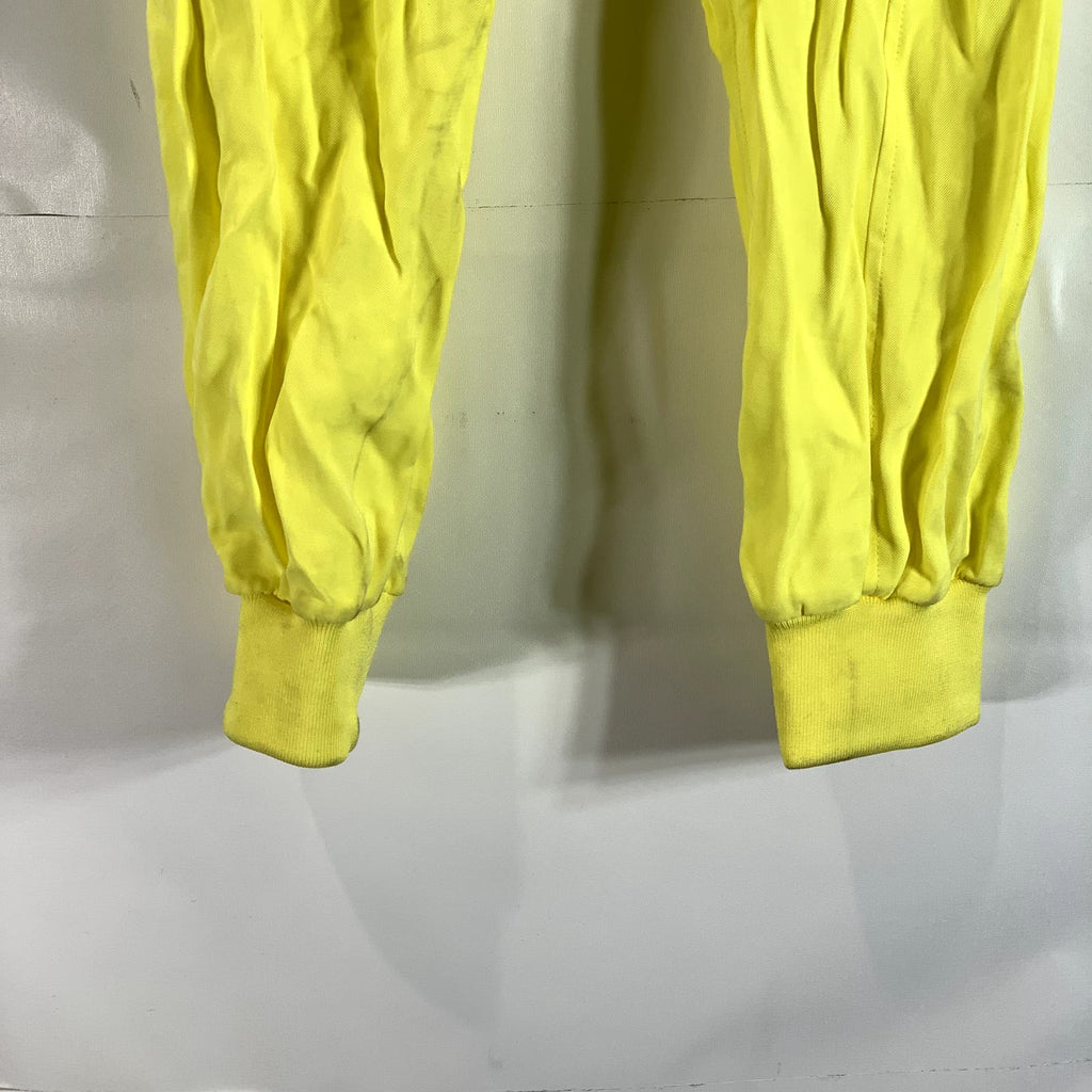 INC INTERNATIONAL CONCEPTS Women's Sunbeam Pull-On Utility Jogger SZ M