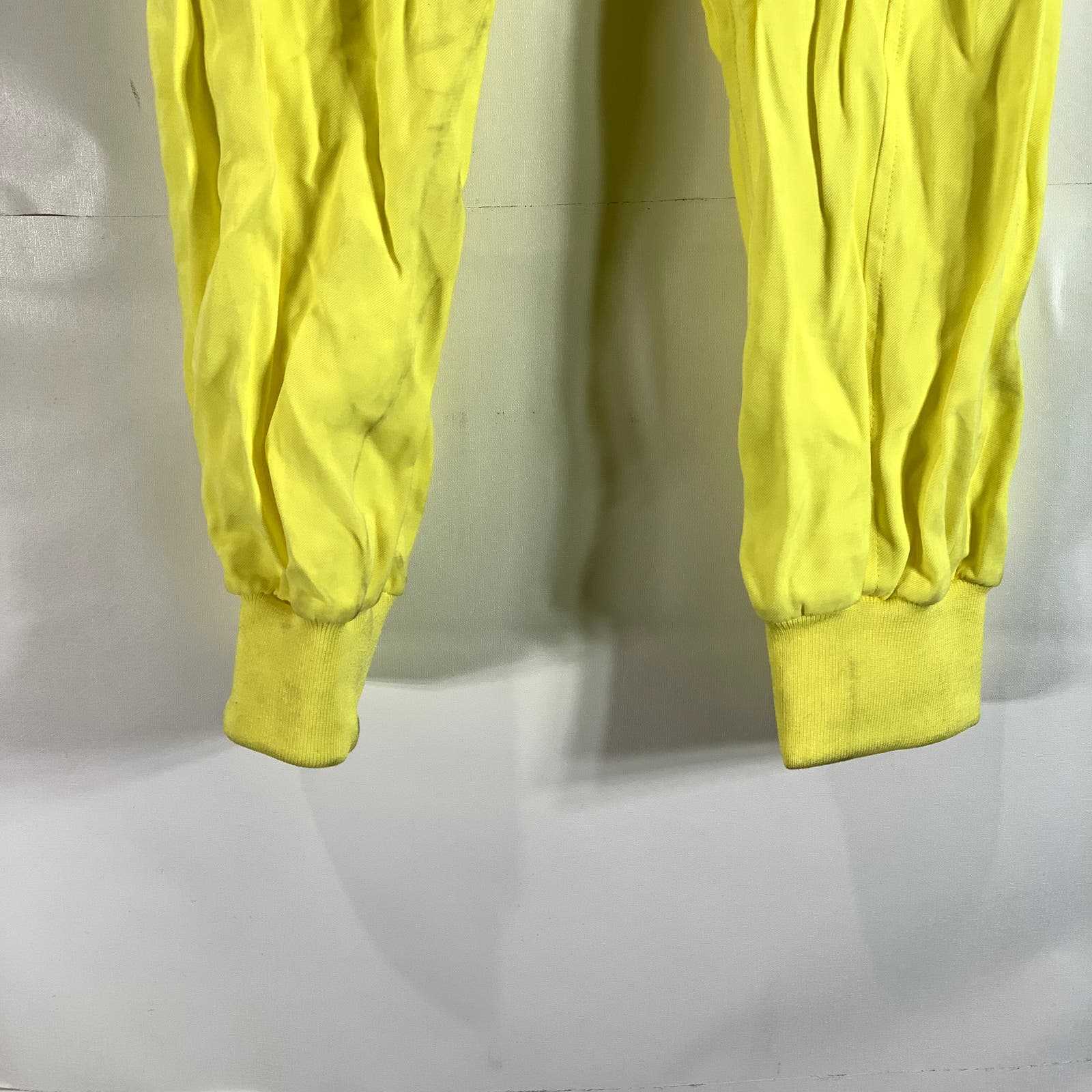 INC INTERNATIONAL CONCEPTS Women's Sunbeam Pull-On Utility Jogger SZ M