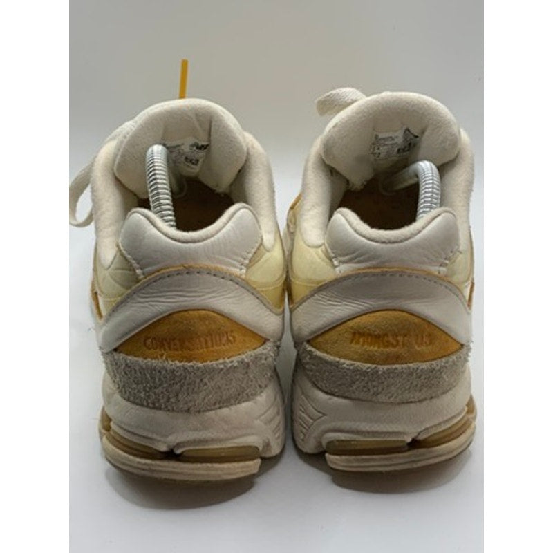 NEW BALANCE x JOE FRESHGOODS Men’s Cream Conversations Amongst Us Sneakers SZ7.5