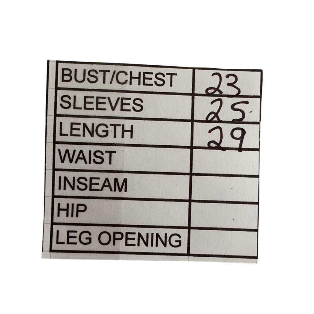 UVARAJ Jash Creation Men's Red Wide Stripe Split-Neck Long Sleeve Shirt SZ 44(L)