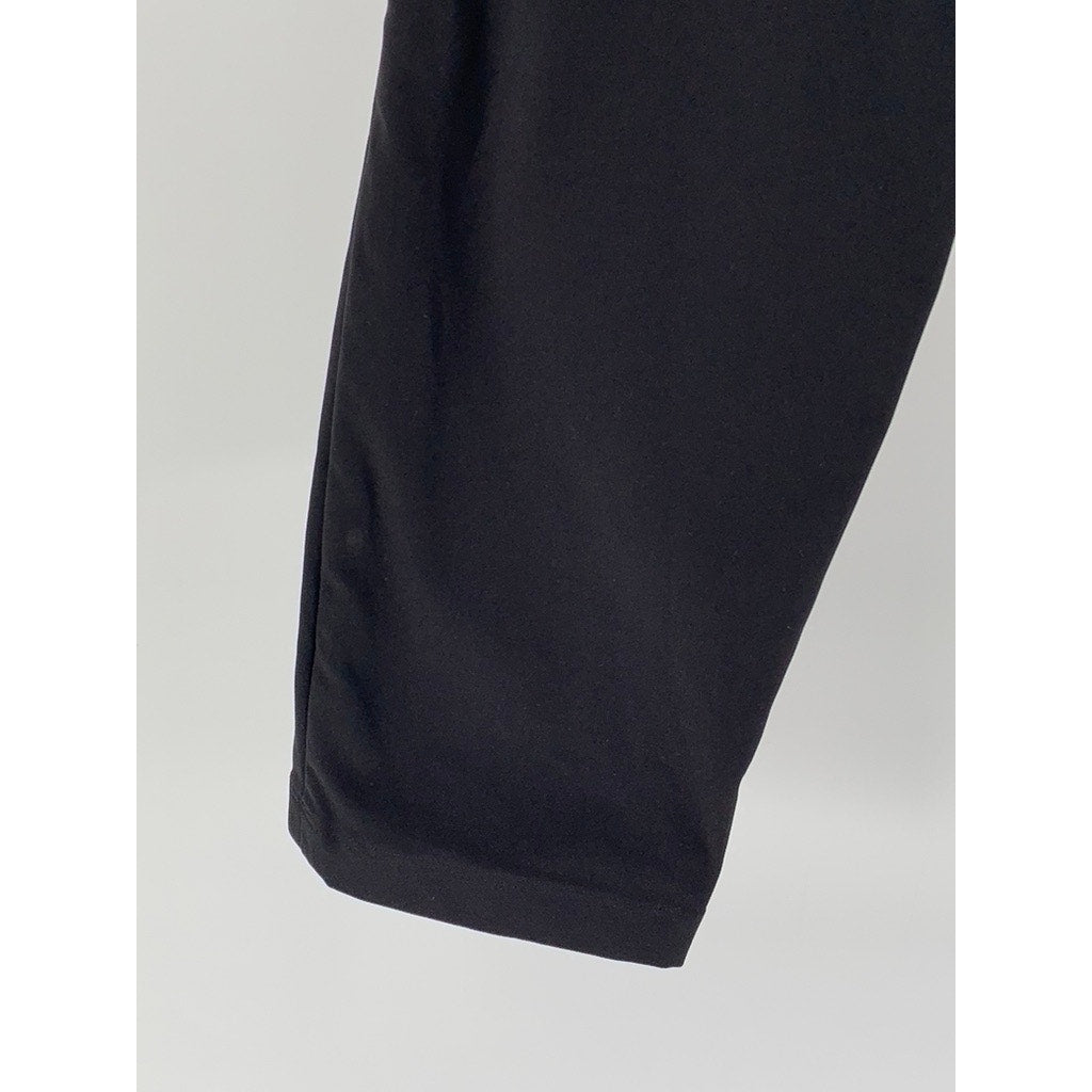 LULULEMON Men's Black ABC Slim Fit Pants SZ 30