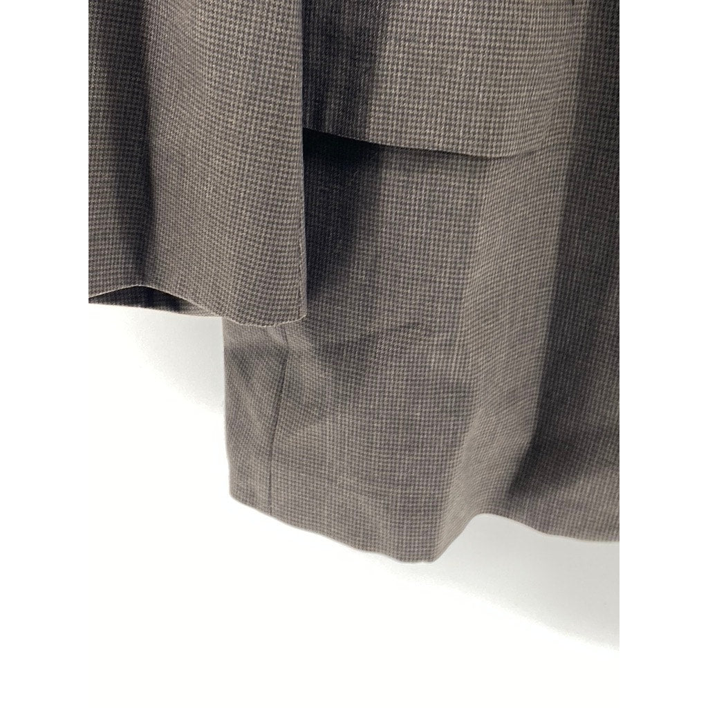 POLO UNIVERSITY CLUB BY RALPH LAUREN Men's Vintage Brown Two-Button Blazer SZ M