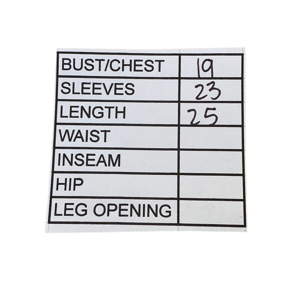 STAR WARS Men's Black Protect The Galaxy First Order Patch Sweater SZ S