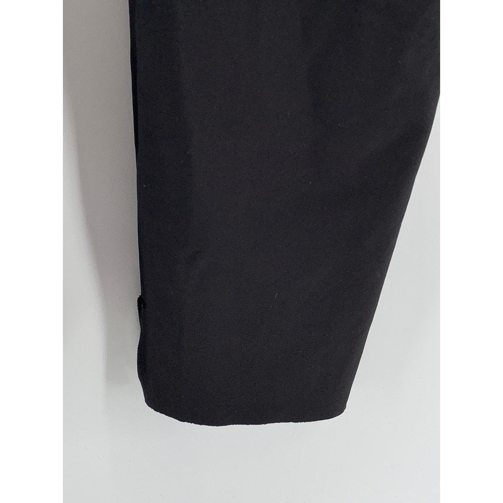 OLD NAVY Women's Blackjack Powersoft City Tight Leggings SZ XL