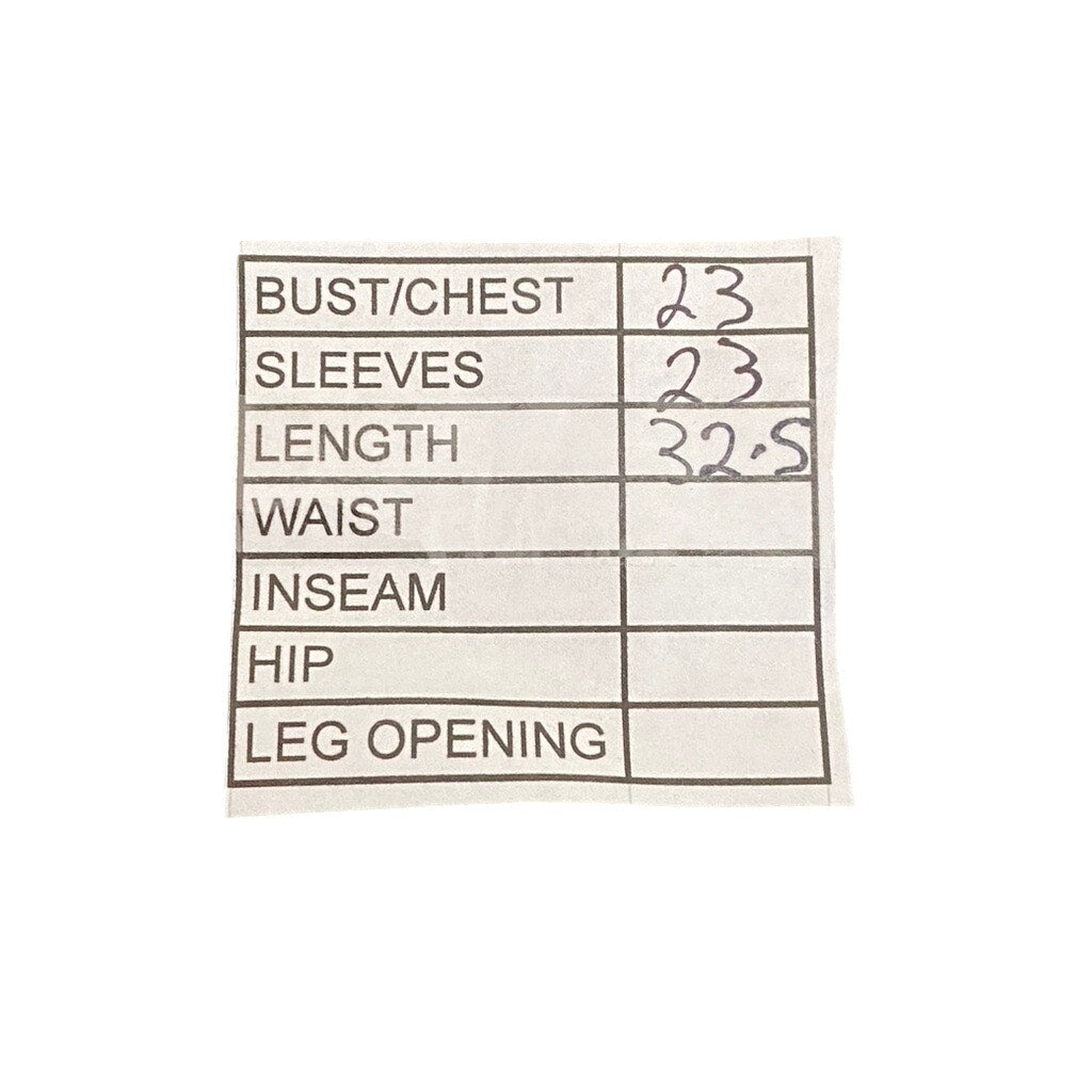 GAP Men’s 90’s Vintage Brown Check Regular-Fit Button-Up Long Sleeve Shirt SZ L