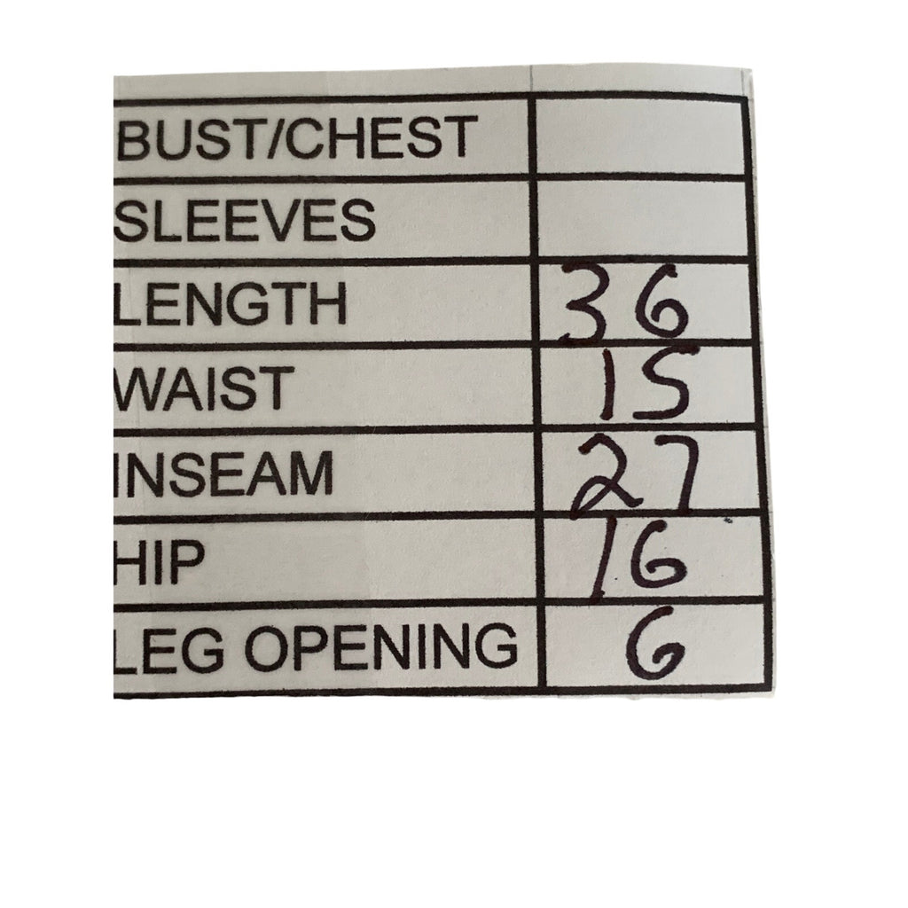 AMERICAN EAGLE Men's Indigo Blue Denim 360 Extreme Flex Skinny Jeans SZ 28X30