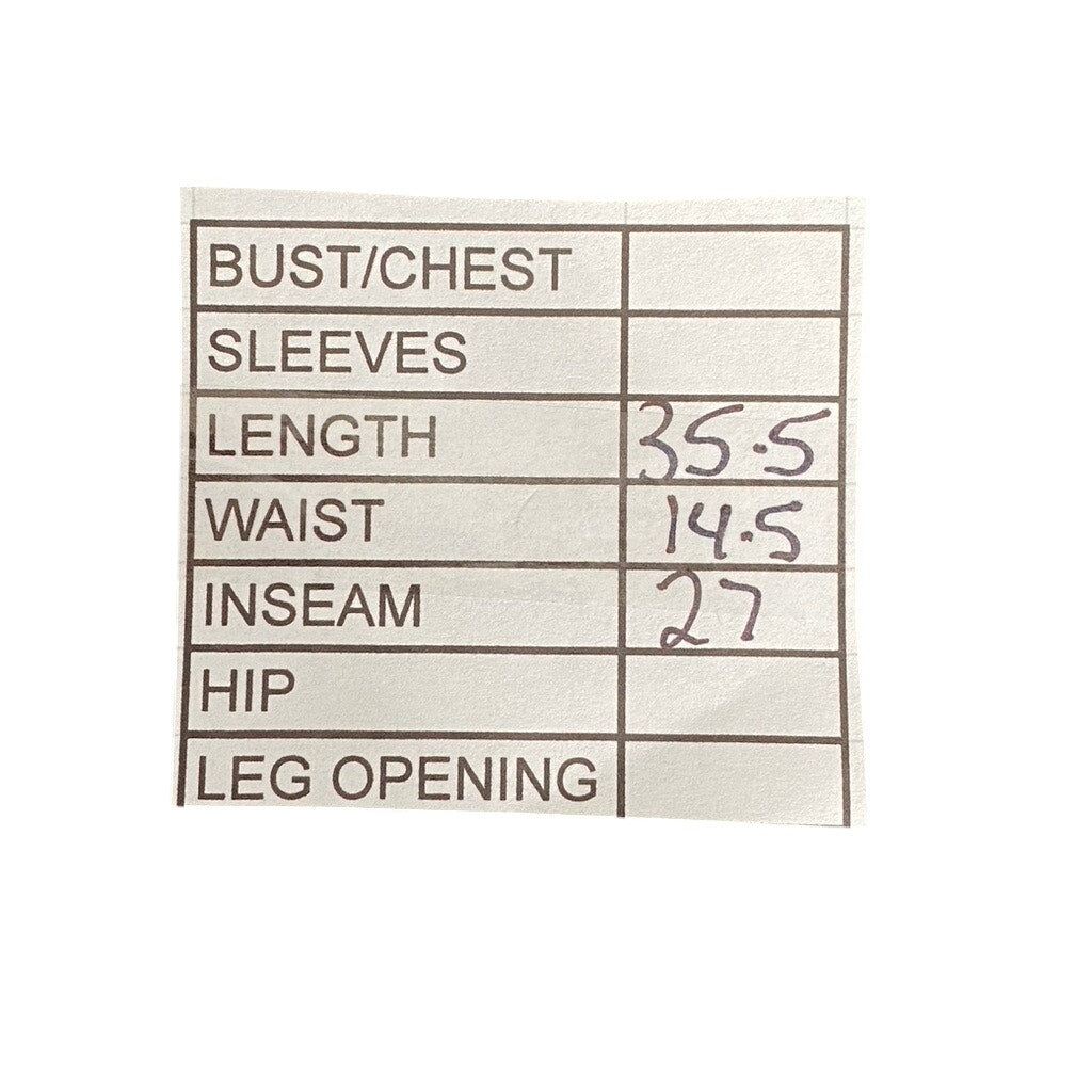 IFFLEY ROAD Men's Blue Zipper-Hem Pull-On Active Pants SZ L