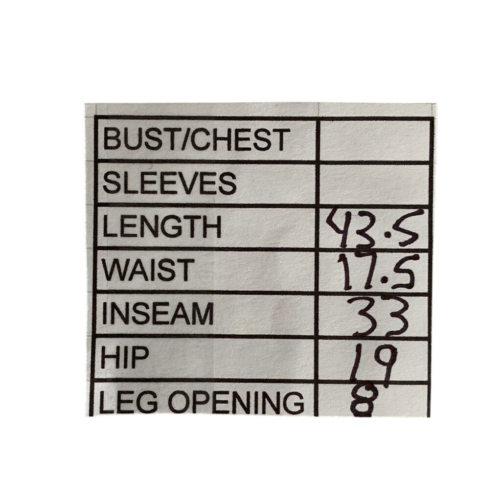 POLO RALPH LAUREN Men's Tan Stretch Straight Fit Pants SZ 34X34