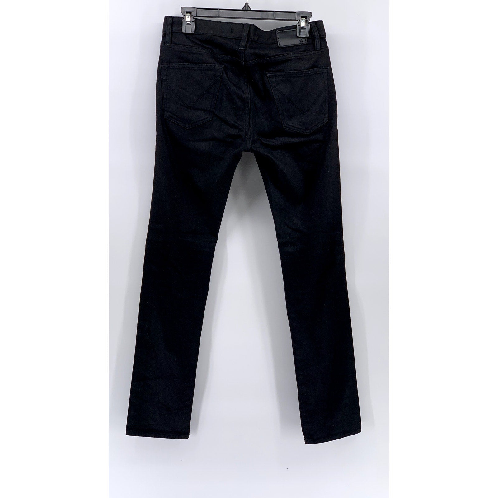 JOHN VARVATOS STAR USA Men's Black Skinny Jeans SZ 29