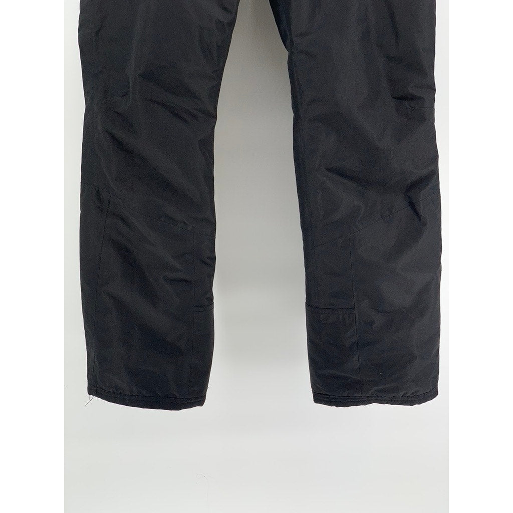 DARE2B Men’s Black Adjustable Snow Pant SZ L