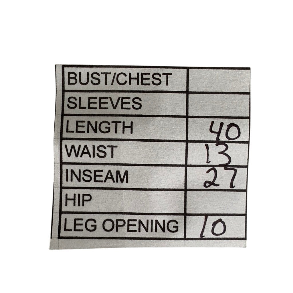 YAGE Men's Gray Relaxed-Fit Sweatpants SZ S