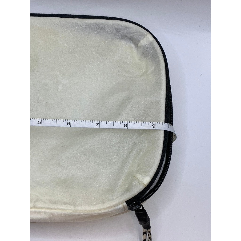 THULE Ivory Extendable Lightweight Travel Zipper Bag SZ OS