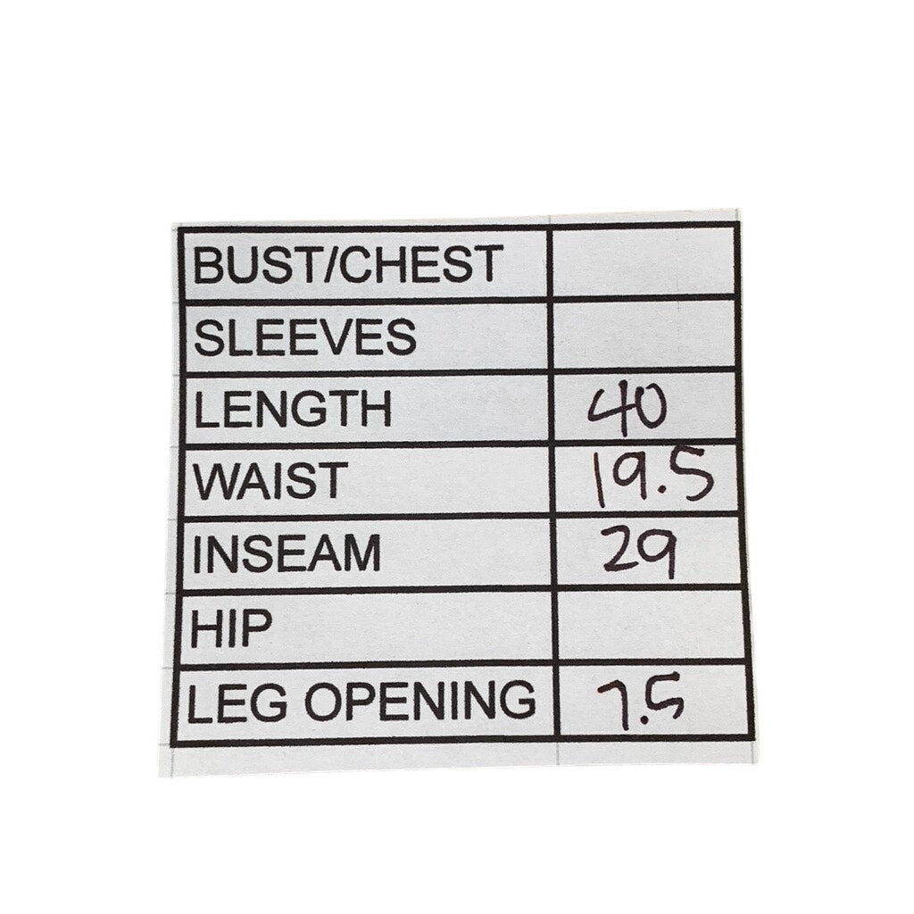 MEMBER'S MARK Men's Charcoal Tech Fleece Sweatpants SZ XL