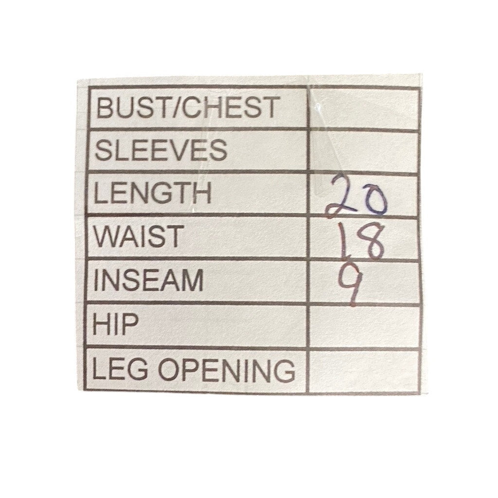 J.CREW Men's Tan Regular-Fit Stretch 9" Chino Shorts SZ 35