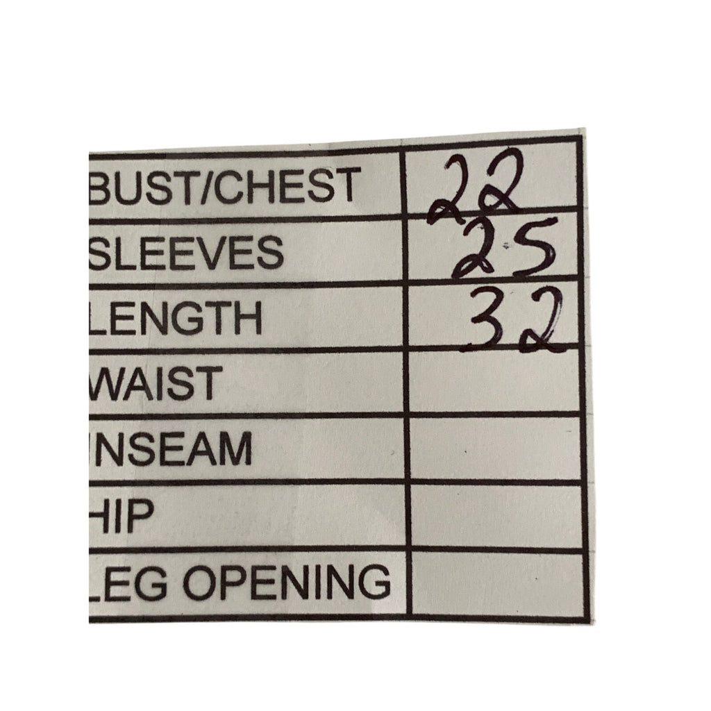 FLEET STREET Women's Vintage Light Pink Zip-Up Layered Utility Jacket SZ S