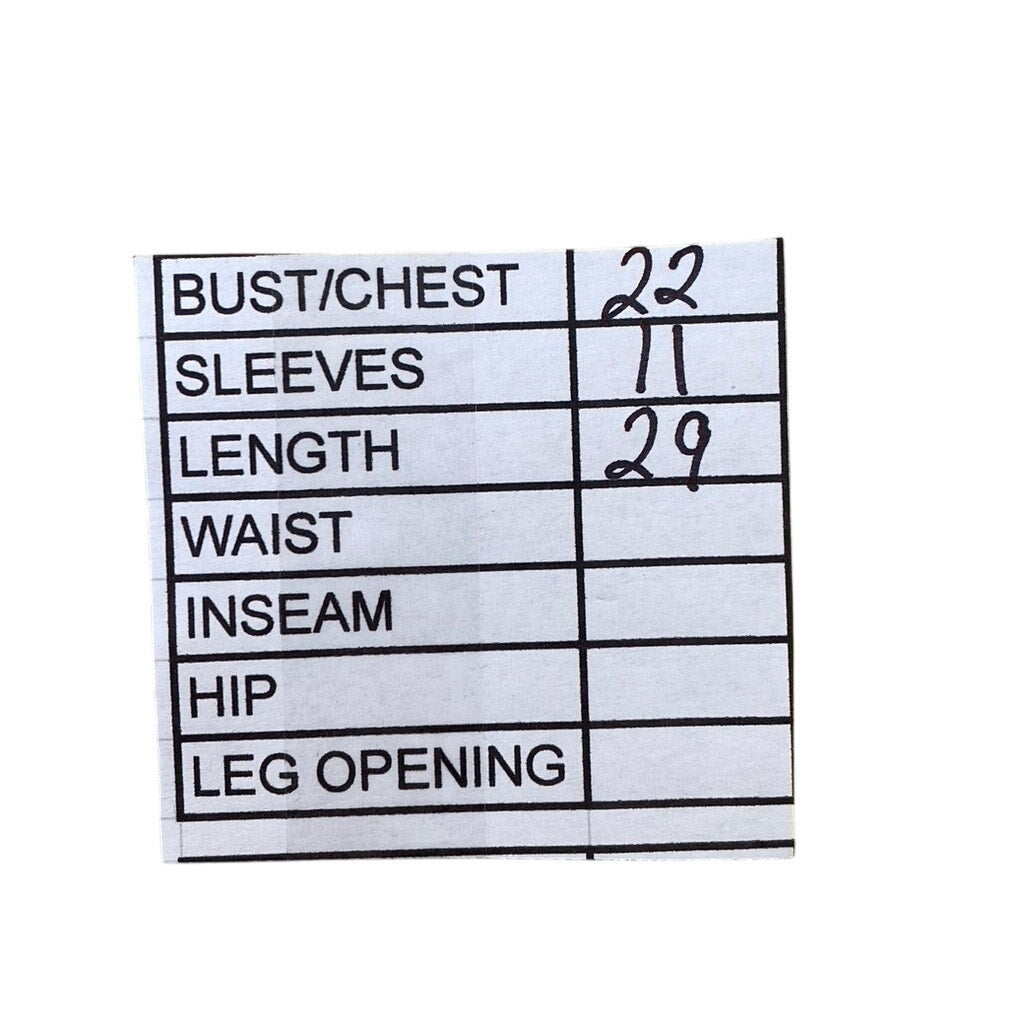 CROFT & BARROW Men's Blue Easy Care Short Sleeve Polo SZ L