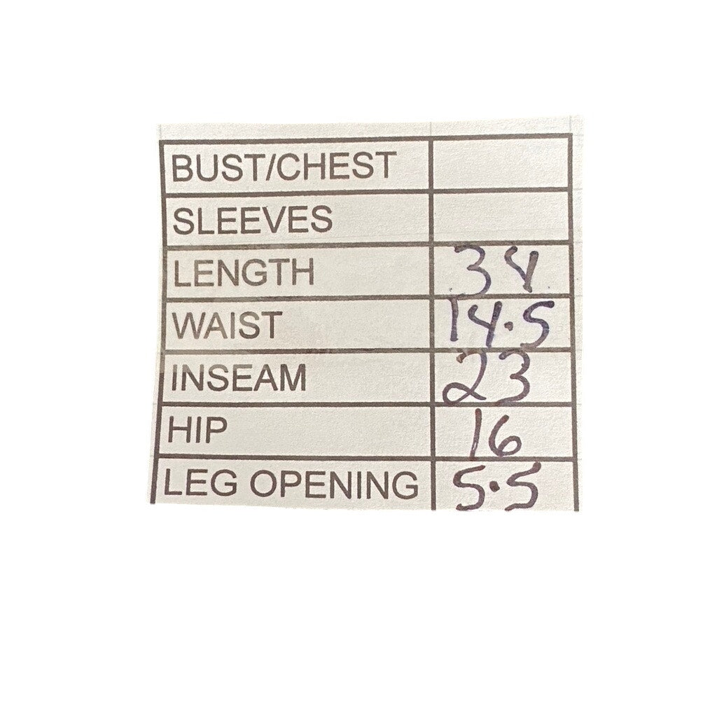 AMERICAN EAGLE Women's Black Corduroy Super Stretch X-Short Pants SZ 6