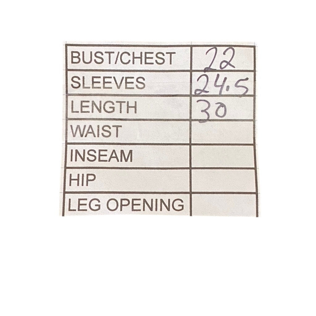 POLO RALPH LAUREN Men’s Blue Plaid Classic-Fit Button-Up Indigo Shirt SZ M