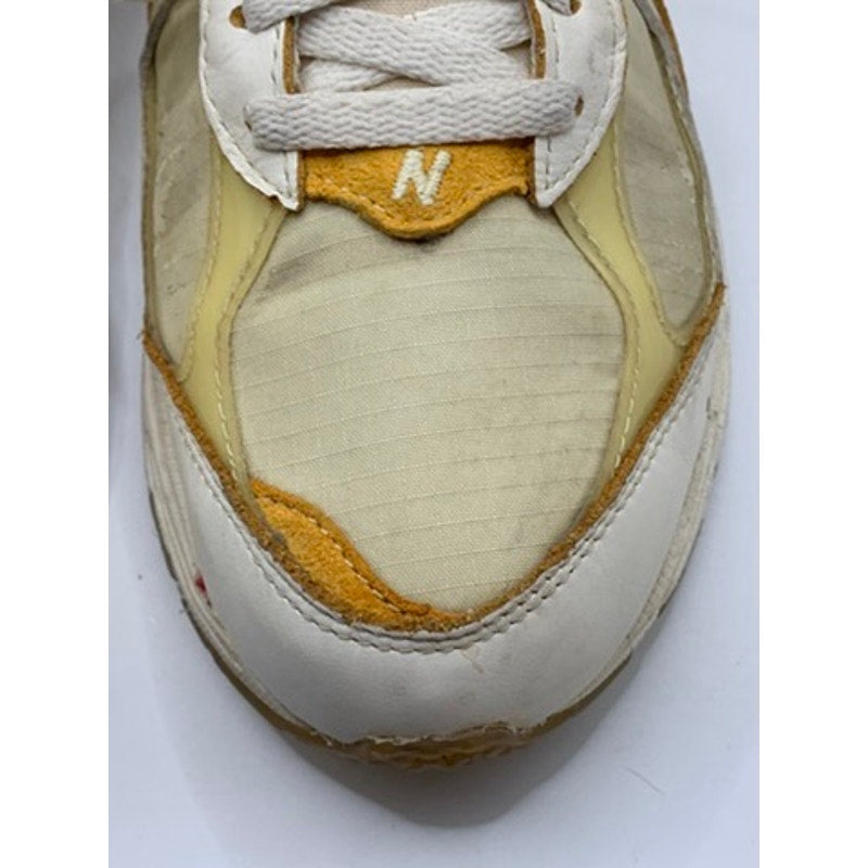NEW BALANCE x JOE FRESHGOODS Men’s Cream Conversations Amongst Us Sneakers SZ7.5