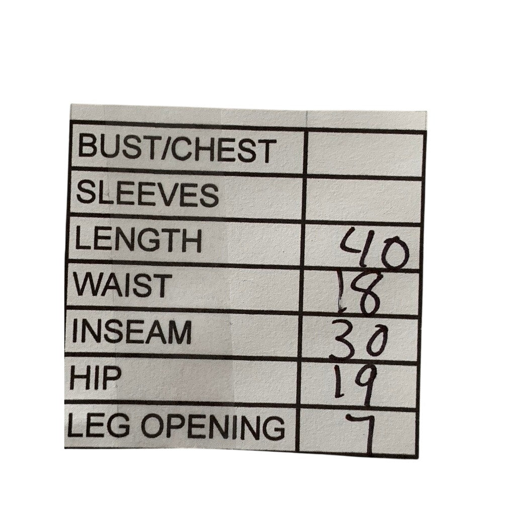 J.CREW Men's Gray Slim-Fit Chino Flex Pants SZ 34X32