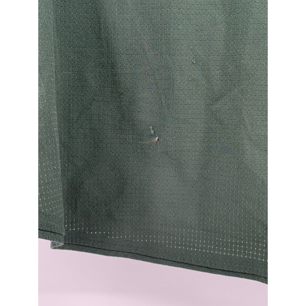 OUTDOOR VOICES Women's Dark Green Pull-On Active Mini Tennis Skirt SZ XS