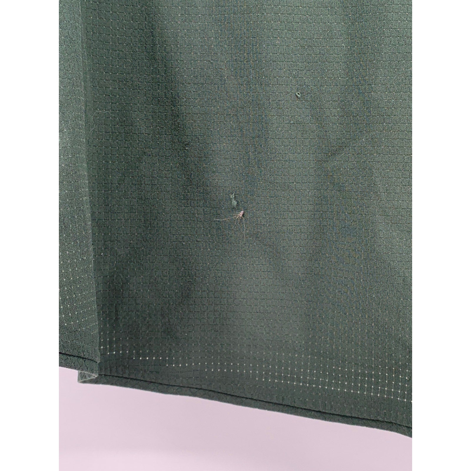 OUTDOOR VOICES Women's Dark Green Pull-On Active Mini Tennis Skirt SZ XS