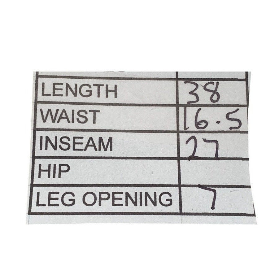 J. CREW Men's Navy/Green/Orange Plaid Yarn-Dyed Flannel Pajama Pant SZ M