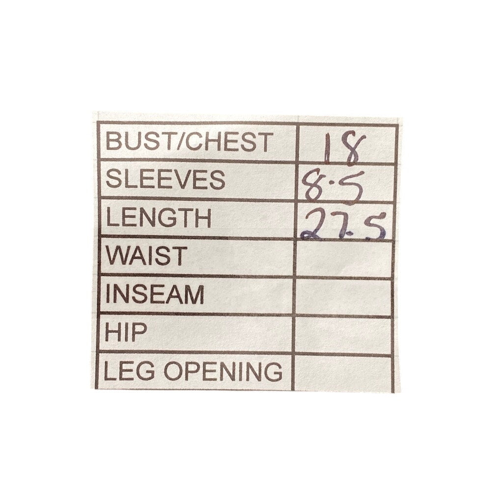 DISTRICT Men's Green Crewneck Big Apple Dodgeball Short Sleeve T-Shirt SZ M