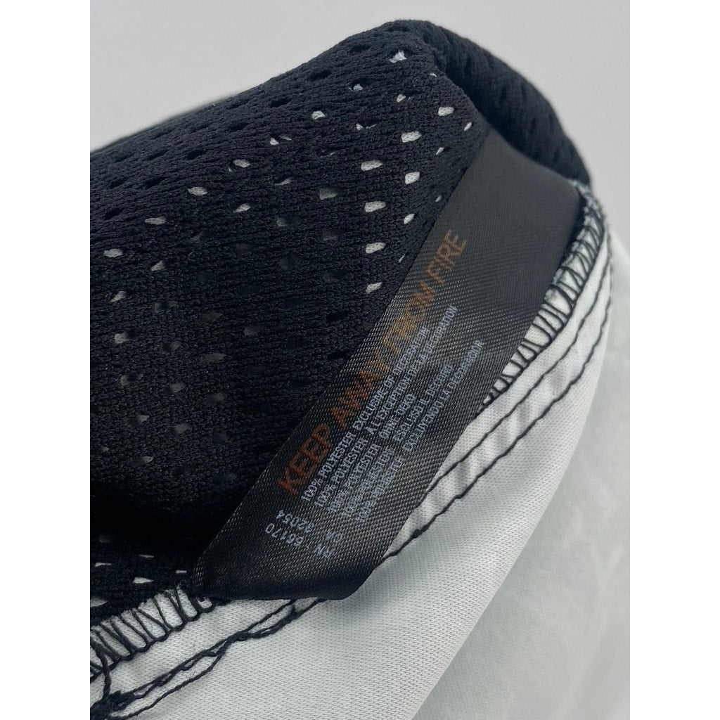 FREE PEOPLE MOVEMENT Women's Blue-Green Paisley High-Rise Casual Shorts SZ XS